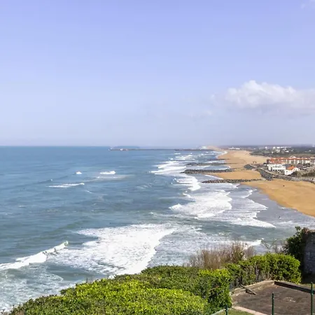 Apartamento Croskey - Welkeys Biarriz