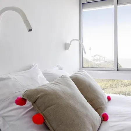 Lägenhet Croskey - Welkeys Biarritz