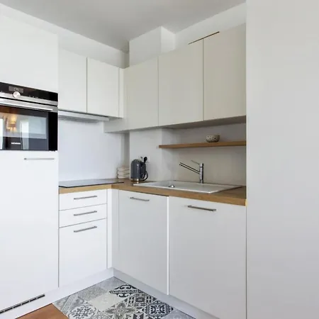 Apartamento Croskey - Welkeys *