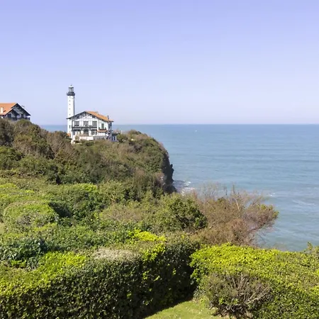 Croskey - Welkeys Lägenhet Biarritz