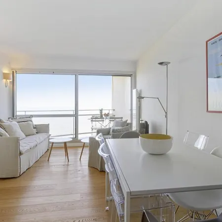Croskey - Welkeys Apartamento Biarriz