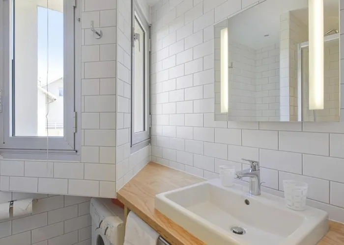 Lägenhet Croskey - Welkeys *