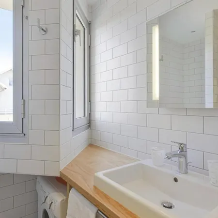 아파트 Croskey - Welkeys *