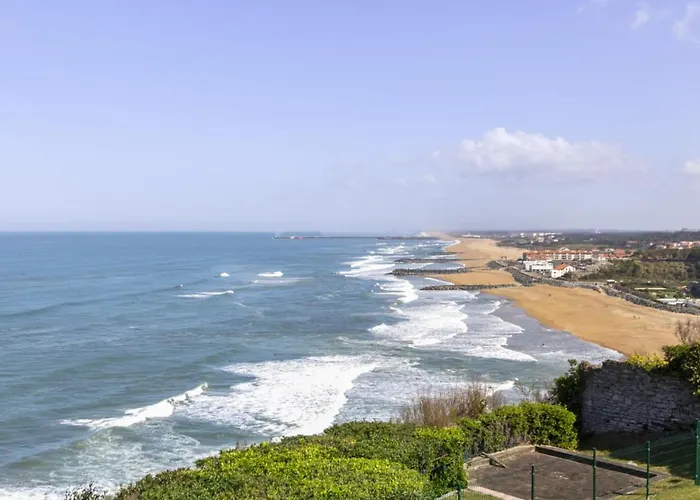 Appartamento Croskey - Welkeys Biarritz
